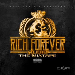 Rich The Kid - Rich Forever Music 